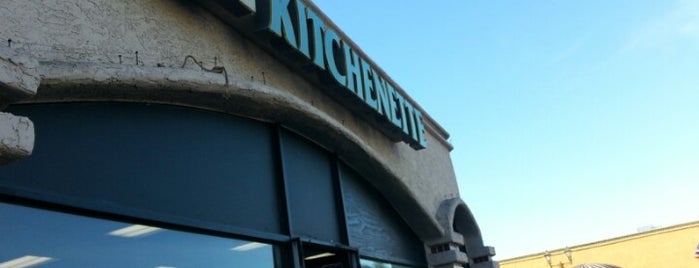 Tita's Kitchenette is one of San Diego Restaurants.