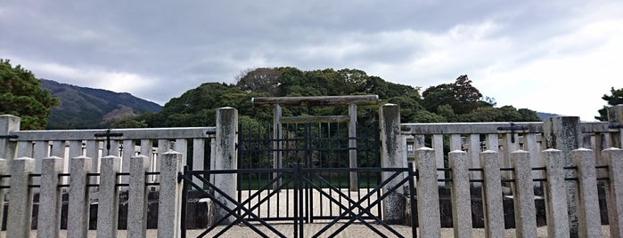 Tenri (天理市), Nara