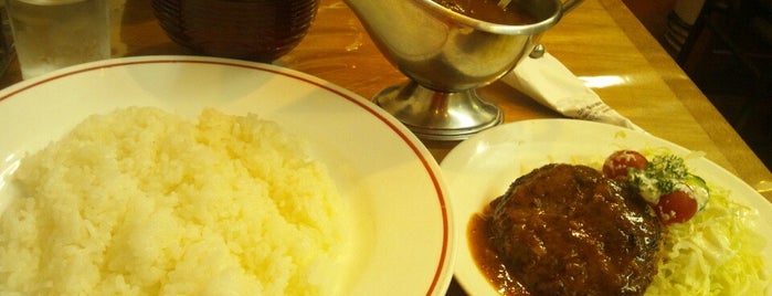 Kitchen Jiro is one of 旅先での食事.