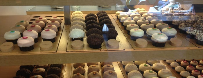 Sprinkles is one of Manhattan Essentials.