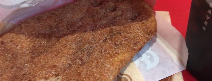Beaver Tails is one of 気になる(´･Д･)」.
