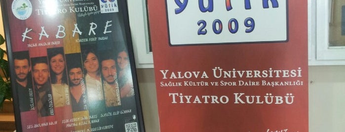 Kabare - İlk Gösterim is one of Posti che sono piaciuti a Volkan.