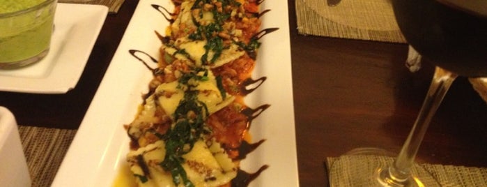 Delys is one of Locais curtidos por Ricardo.