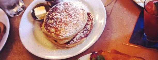 Buttermilk Channel is one of The 15 Best Places for Pancakes in Brooklyn.