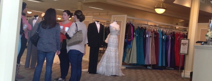 House of Brides is one of Potential Vendors.