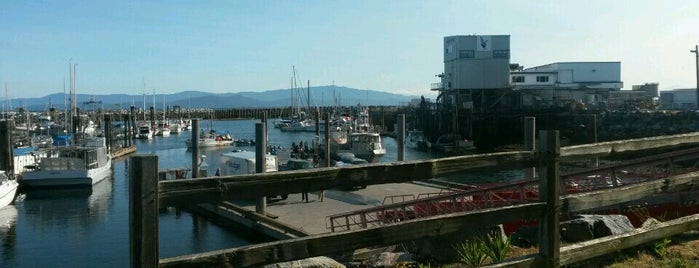 French Creek Marina is one of Lugares favoritos de julio.