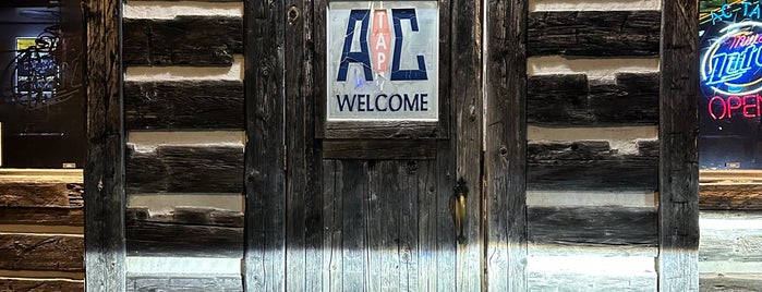 AC Tap is one of Door County Businesses.