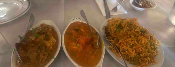 India's Restaurant is one of LA Indian Food bucket list.
