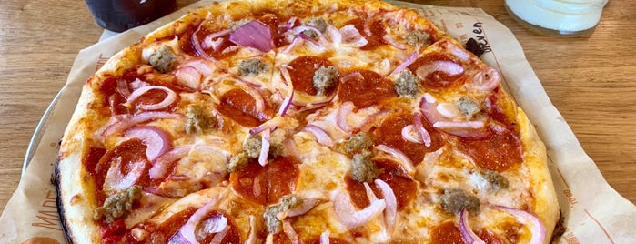 best pizza in palm springs delivery