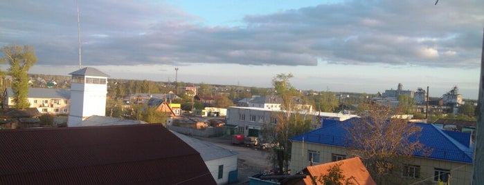 Шумиха is one of Города Курганской области.