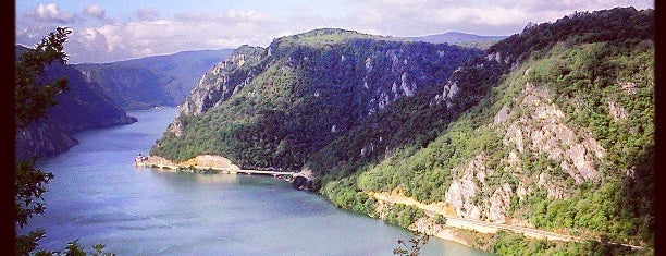 Sırbistan is one of Countries in Europe.