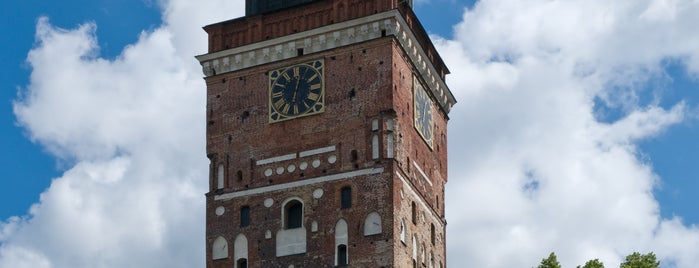 Cattedrale di Turku is one of Best in Turku.
