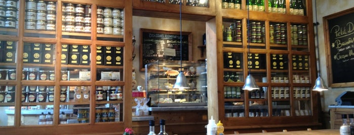 Le Pain Quotidien is one of Lille.