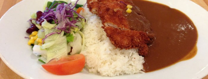 Curry House is one of Mereさんのお気に入りスポット.