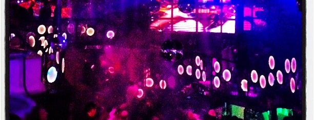 Pacha Moscow is one of Moscow.