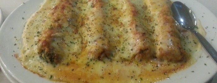 Panarottis is one of Madaleen 님이 좋아한 장소.