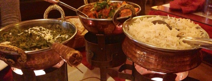 Veg World India is one of Restaurantes.