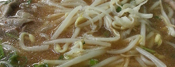 Phò Hōa is one of Wellingtonさんのお気に入りスポット.