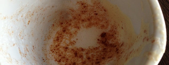 Арабика is one of кафе, чилаут.