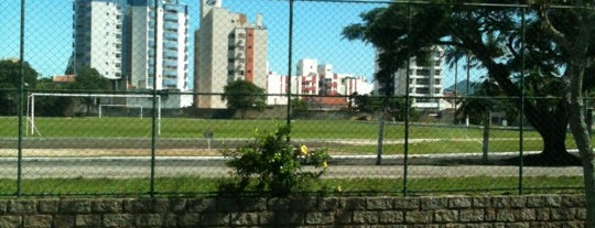 Escola Da Policia Militar is one of Lu Helena.