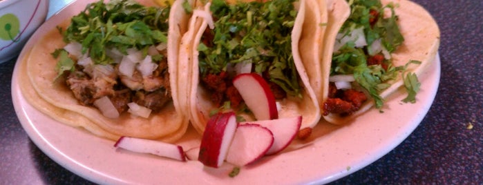 Mally's Deli & Mexican Resturaunt is one of Explore your own neighborhood, jerk..