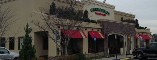 Carrabba's Italian Grill is one of Brian C 님이 좋아한 장소.