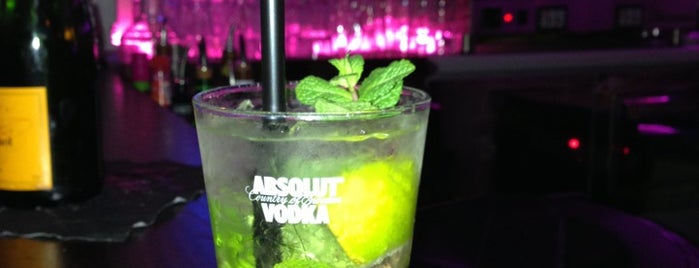 Mojito Bar is one of Top München.