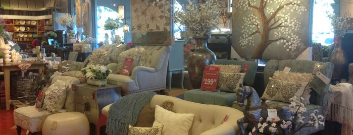 Pier 1 Imports is one of Thousand Oaks, CA.