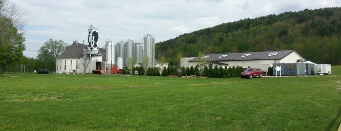Brewery Ommegang is one of Great American 4th of July Roadtrip!.