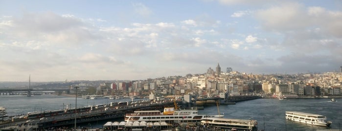 ciaociaoistanbul is one of Tempat yang Disukai ceyhundd.