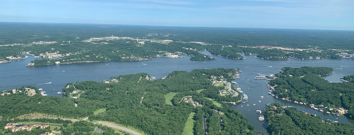 Lake Ozark Helicopters is one of Experience the Lake!.