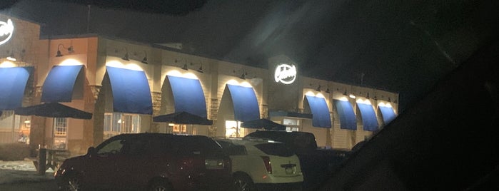 Culver's is one of US (Central).