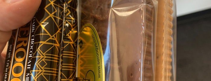Seroogy's Chocolates is one of Green Bay.