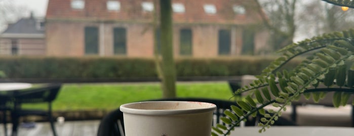 Rondvaart giethoorn is one of Amsterdam.