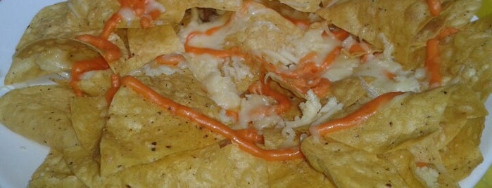 Soft Tacos is one of Comidinhas favoritas em Manaus.