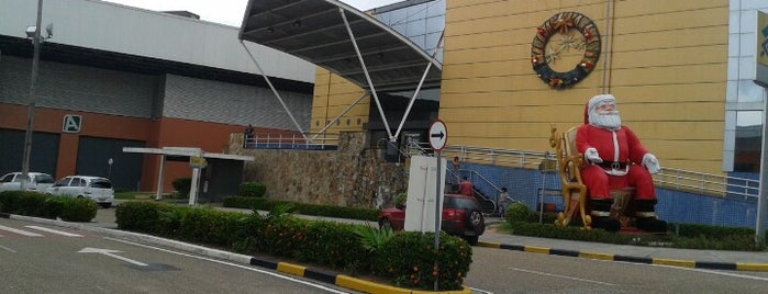Studio 5 Festival Mall is one of Meus Lugares.