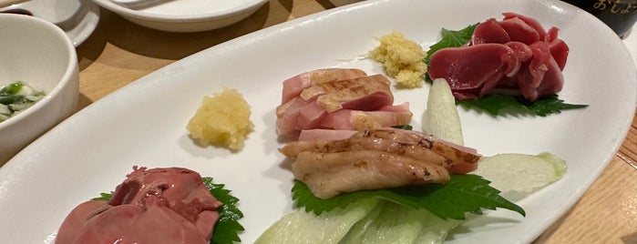 さつま料理 かご is one of Favorite Food.