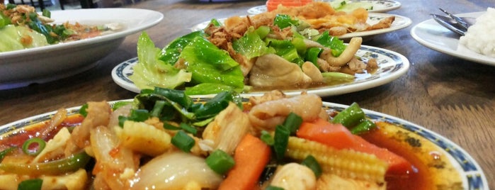 Makan @ Shah Alam/Klang #8