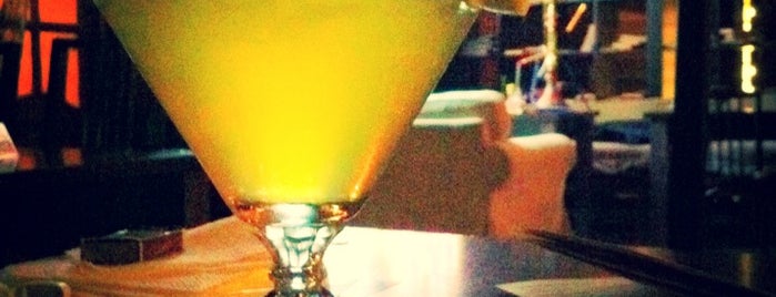ReLab Cocktail Bar is one of Posti che sono piaciuti a Oksana.