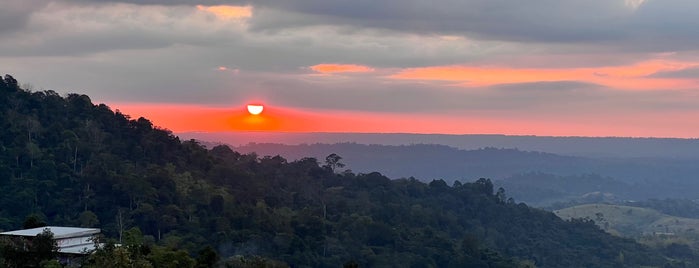 Khao Kho is one of สถานที่ท่องเที่ยว ( Travel Guide ).