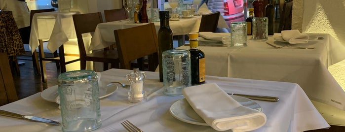 Procacci - Vino e Cucina is one of Fine dining.