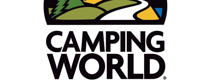 Camping World is one of gulf coast MS.