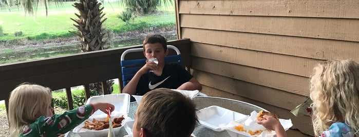 The 15 Best Casual Places In Hilton Head The 15 Best Casual Places In Hilton Head