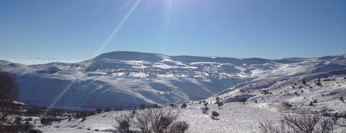 Karahan Geçidi is one of Orte, die Aykut gefallen.