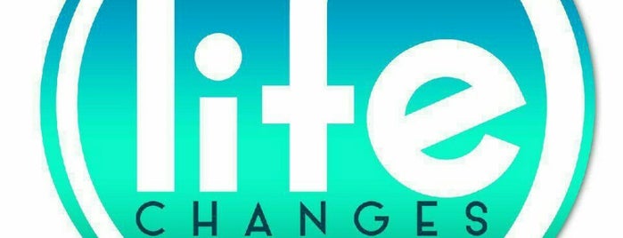 Life Changes Church is one of Locais curtidos por Chester.