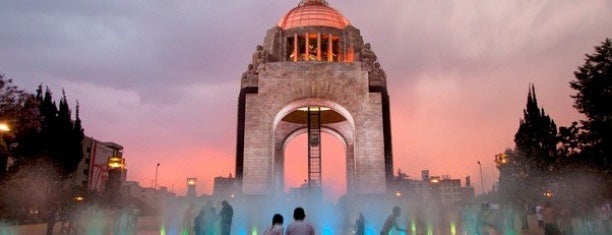 Monumento a la Revolución Mexicana is one of Museos, Monumentos, Edificios, bueno cultura.