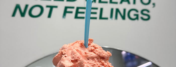 Gelato Fantasy is one of Ultimate Italy.
