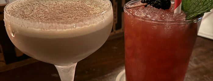 The Devil's Acre is one of Drinks in NorCal.