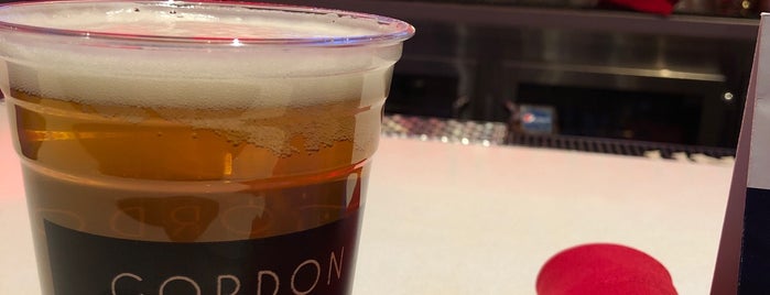 Gordon Ramsay Burger is one of The 15 Best Places for Beer in Las Vegas.