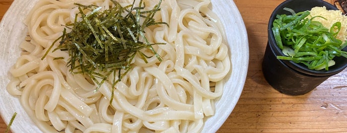 Nikuniku Udon is one of うどん2.